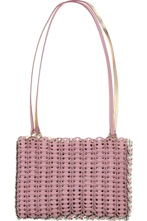Paco rabanne Mujer, Bolsos, Rosa, Talla: ONE Size
