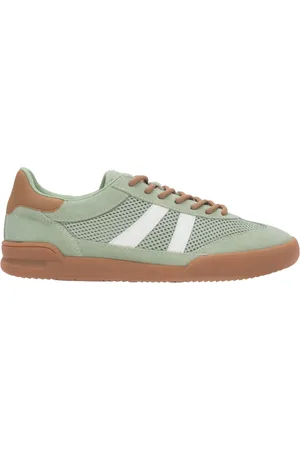 Estro Mujer, Zapatos, Verde, Talla: 38 EU