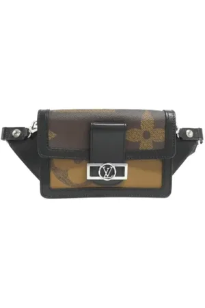 LOUIS VUITTON Unisex, De segunda mano, Marrón, Talla: ONE Size