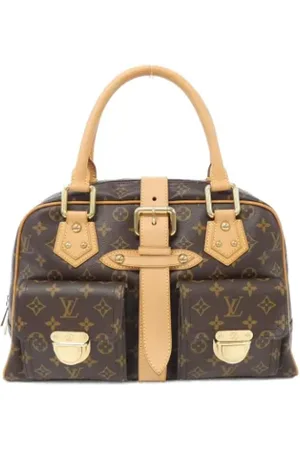 LOUIS VUITTON Mujer, De segunda mano, Marrón, Talla: ONE Size
