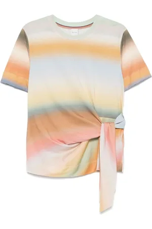 Paul Smith Mujer, Camisetas, , Talla: M
