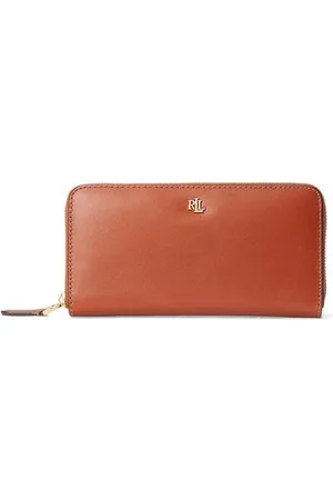 Ralph Lauren Mujer, Accesorios, Marrón, Talla: ONE Size