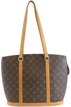 LOUIS VUITTON Mujer, De segunda mano, Marrón, Talla: ONE Size
