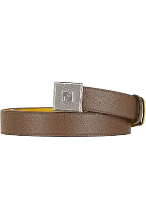 Fendi Hombre, De segunda mano, Marrón, Talla: ONE Size