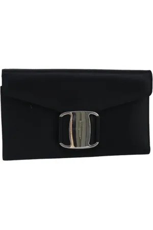 Salvatore Ferragamo Mujer, De segunda mano, Negro, Talla: ONE Size