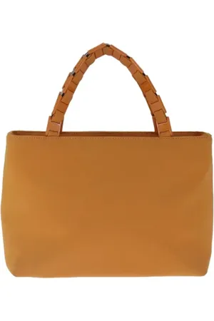 Salvatore Ferragamo Mujer, De segunda mano, Naranja, Talla: ONE Size