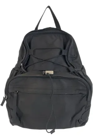 Prada Mujer, De segunda mano, Negro, Talla: ONE Size