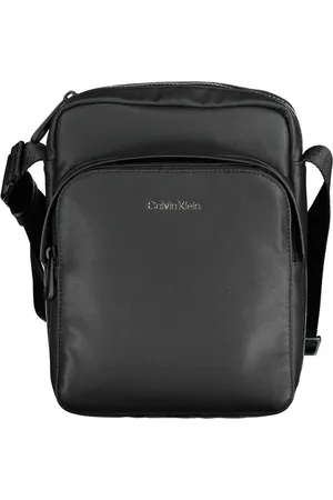 Calvin Klein Hombre, Bolsos, Negro, Talla: ONE Size