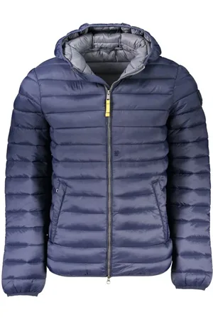 ARMATA DI MARE Hombre, Chaquetas, Azul, Talla: M