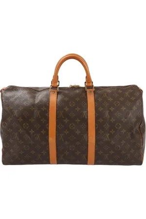 LOUIS VUITTON Hombre, De segunda mano, Marrón, Talla: ONE Size