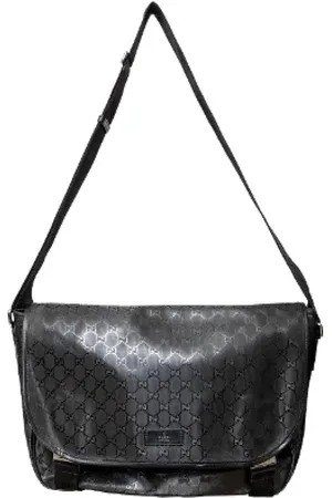 Gucci Hombre, De segunda mano, Negro, Talla: ONE Size