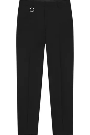 Etudes Hombre, Pantalones, Negro, Talla: S