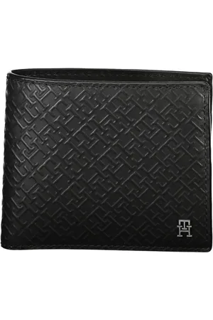 Tommy Hilfiger Hombre, Accesorios, Negro, Talla: ONE Size
