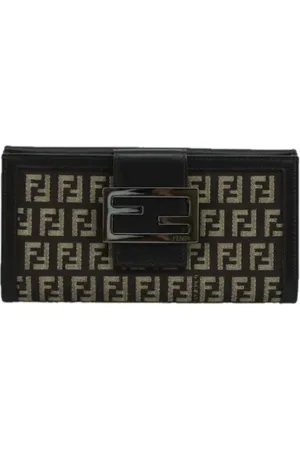 Fendi Mujer, De segunda mano, Marrón, Talla: ONE Size