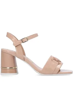 Liu Jo Mujer, Zapatos, Rosa, Talla: 38 EU