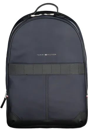 Tommy Hilfiger Hombre, Bolsos, Azul, Talla: ONE Size
