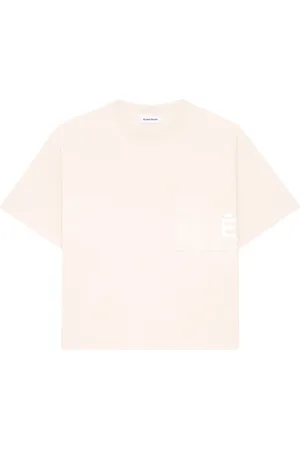 Etudes Hombre, Camisetas, Rosa, Talla: S