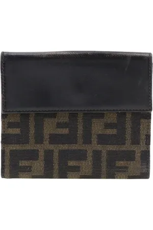 Fendi Mujer, De segunda mano, Marrón, Talla: ONE Size