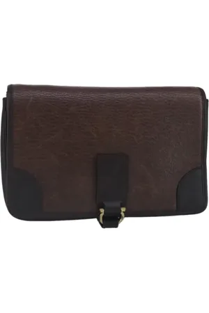 Salvatore Ferragamo Mujer, De segunda mano, Marrón, Talla: ONE Size