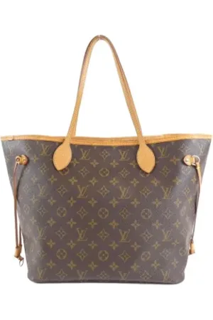 LOUIS VUITTON Mujer, De segunda mano, Marrón, Talla: ONE Size