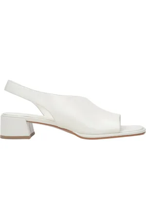 Estro Mujer, Zapatos, Blanco, Talla: 38 EU