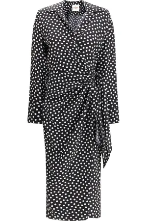 Crida Milano Mujer, Vestidos, Negro, Talla: S