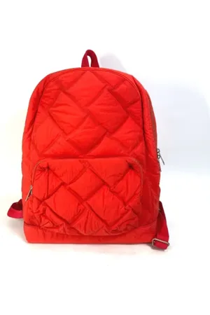 Bottega Veneta Mujer, De segunda mano, Rojo, Talla: ONE Size