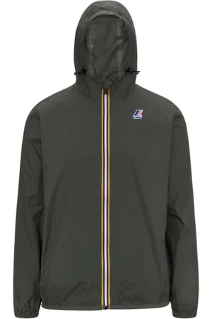 K-Way Hombre, Chaquetas, Verde, Talla: M