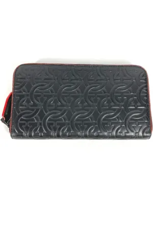 Salvatore Ferragamo Mujer, De segunda mano, Negro, Talla: ONE Size