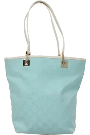 Gucci Mujer, De segunda mano, Azul, Talla: ONE Size