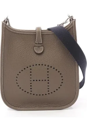 Hermès Mujer, De segunda mano, Marrón, Talla: ONE Size