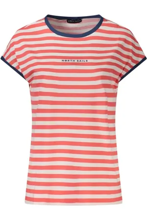 North Sails Mujer, Camisetas, , Talla: S