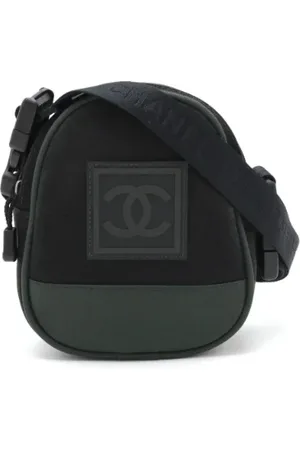 CHANEL Mujer, De segunda mano, Negro, Talla: ONE Size
