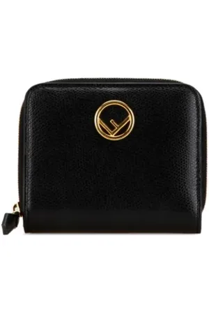 Fendi Mujer, De segunda mano, Negro, Talla: ONE Size