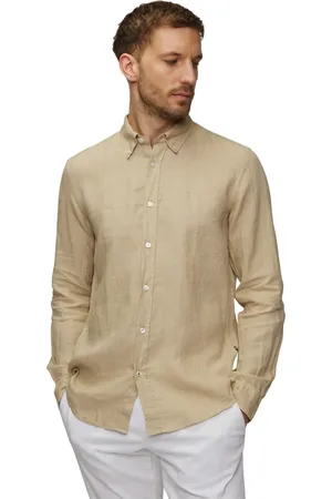 HUGO BOSS Hombre, Camisas, , Talla: L