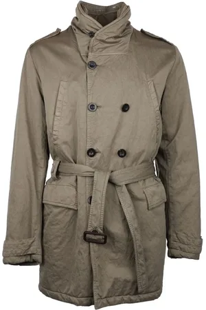 C.P. Company Hombre, Chaquetas, Verde, Talla: M