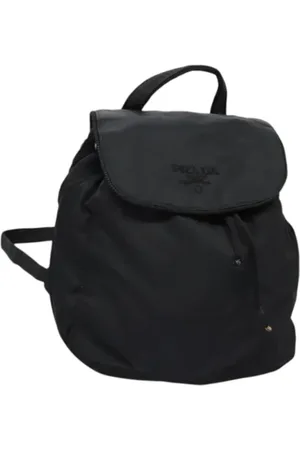 Prada Mujer, De segunda mano, Negro, Talla: ONE Size