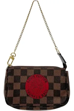 LOUIS VUITTON Mujer, De segunda mano, Marrón, Talla: ONE Size