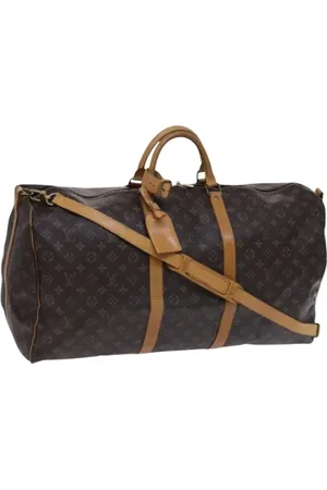 LOUIS VUITTON Unisex, De segunda mano, Marrón, Talla: ONE Size