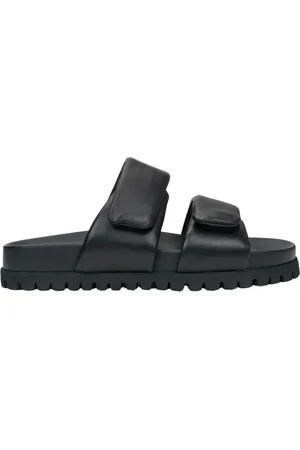 Estro Mujer, Zapatos, Negro, Talla: 39 EU