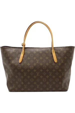 LOUIS VUITTON Mujer, De segunda mano, Marrón, Talla: ONE Size
