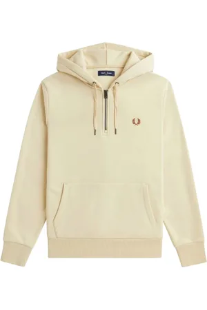 Fred Perry Hombre, Sudaderas, , Talla: M