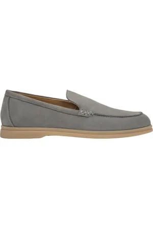 Estro Hombre, Zapatos, Gris, Talla: 42 EU