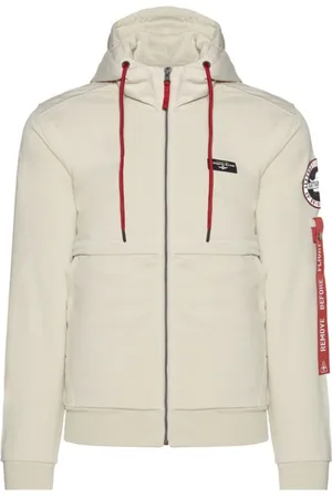 Aeronautica Militare Hombre, Sudaderas, , Talla: L