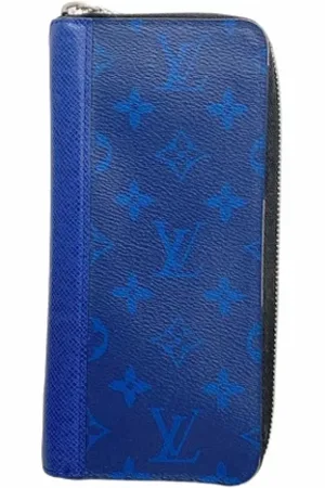 LOUIS VUITTON Hombre, De segunda mano, Azul, Talla: ONE Size