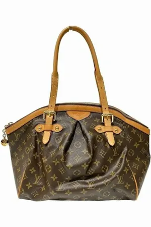 LOUIS VUITTON Mujer, De segunda mano, Marrón, Talla: ONE Size