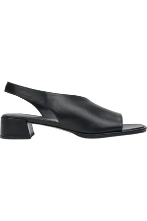 Estro Mujer, Zapatos, Negro, Talla: 36 EU