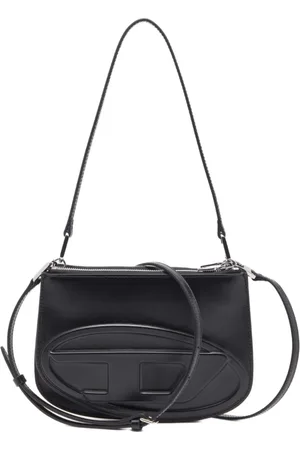 Diesel Mujer, Bolsos, Negro, Talla: ONE Size