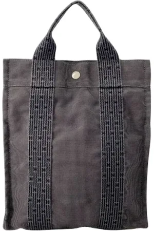 Hermès Mujer, De segunda mano, Gris, Talla: ONE Size
