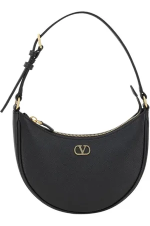 VALENTINO GARAVANI Mujer, Bolsos, Negro, Talla: ONE Size